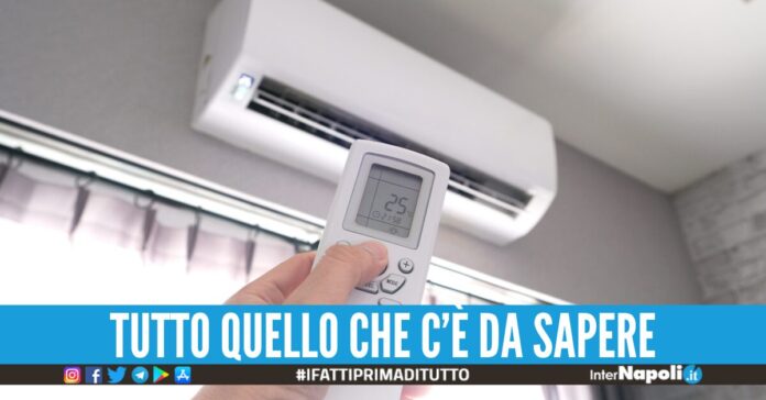 bonus condizionatori 2024