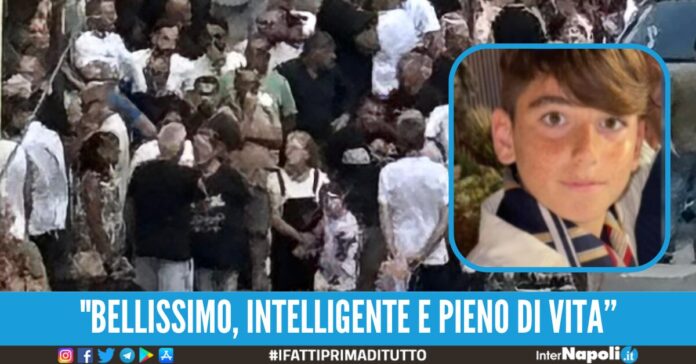 funerali pasquale montagnaro