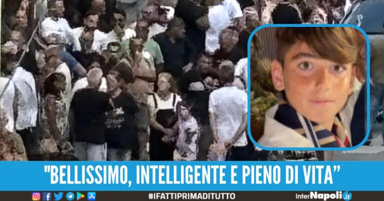 funerali pasquale montagnaro