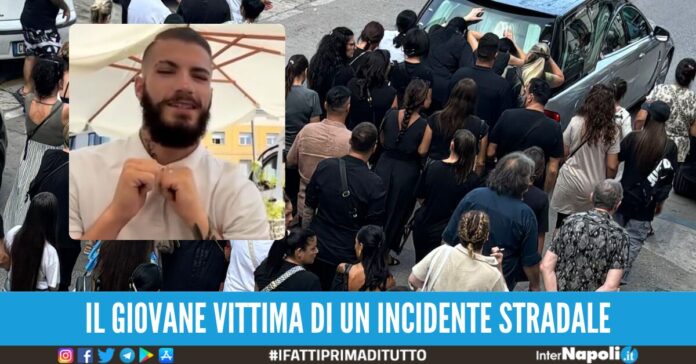 Francesco Carillo incidente melito