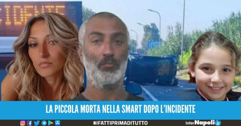 “Veder morire una persona cara è un’immagine che non si dimentica”