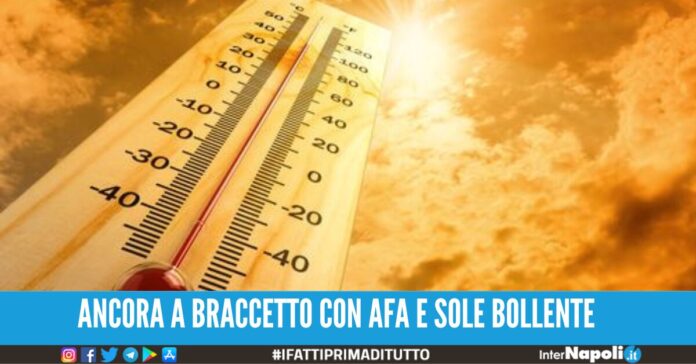 meteo weekend