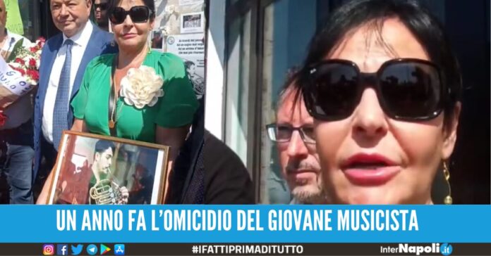 madre omicidio gigiò cutolo