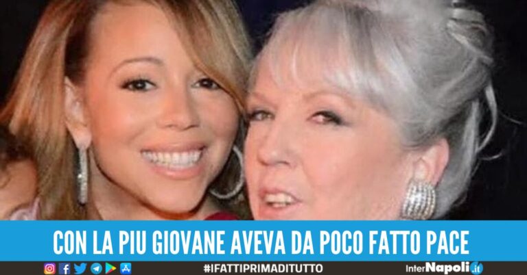 Doppio lutto per Mariah Caray, perde madre e sorella nello stesso giorno