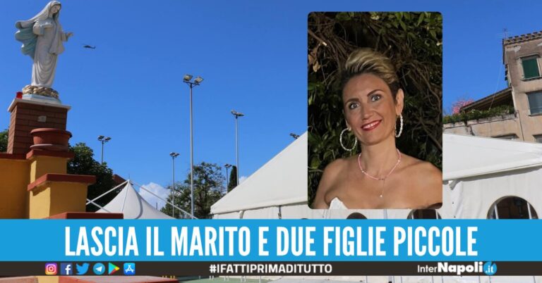 marianna cozzolino