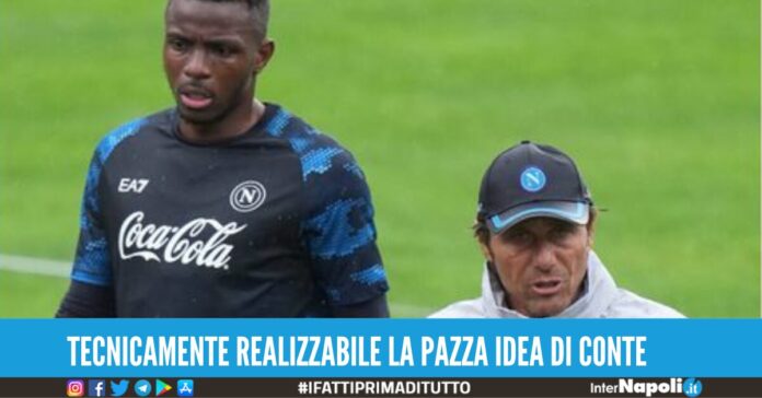 lista serie a regolamento napoli osimhen