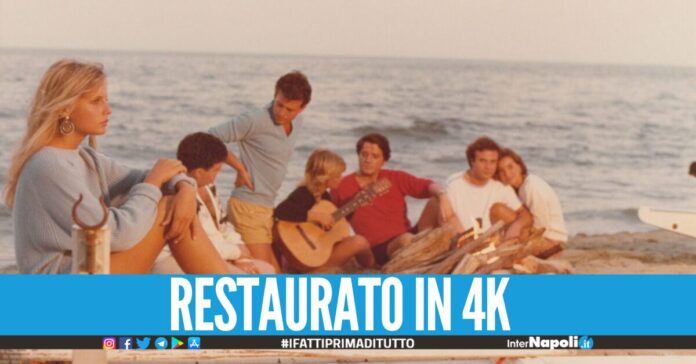 restaurato in 4k