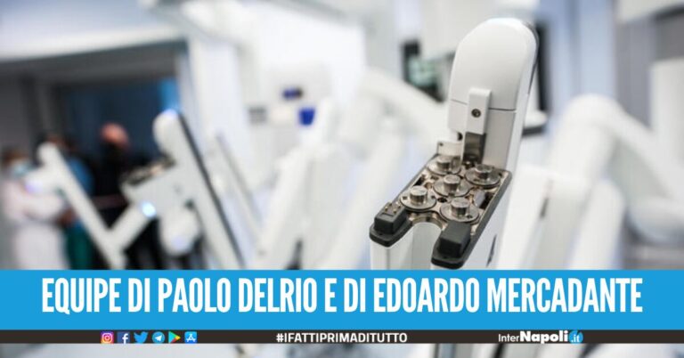 equipe di Paolo Delrio e di Edoardo Mercadante