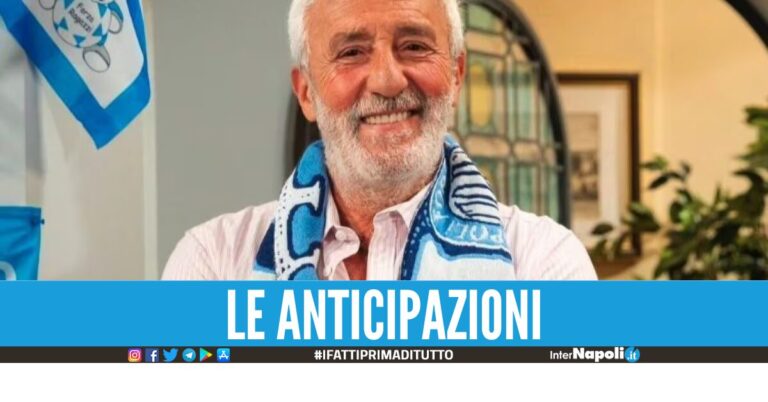 Un Posto al Sole