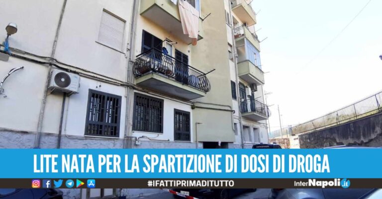 Ucciso a pugni a Napoli, preso il presunto assassino di Gennaro