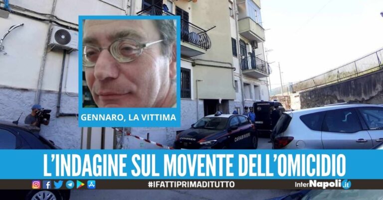 Ucciso per l'ultima sniffata di cocaina, il retroscena sull'omicidio di Gennaro a Napoli