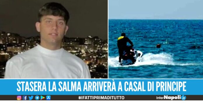 Morto in vacanza in Albania, decisa la data dei funerali di Nicola Iorio