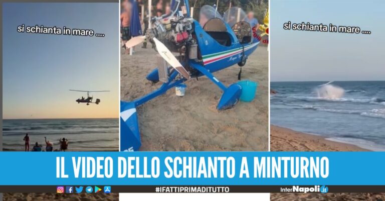 Marina di Minturno