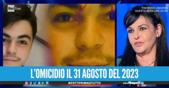 Un anno dalla scomparsa di Giògiò Cutolo, straziante lettera della mamma: 