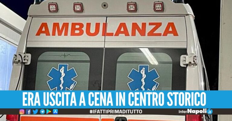 Dramma in strada Pozzuoli, 60enne muore dopo il malore