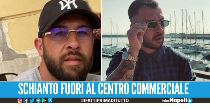 Drammatico incidente a Gaeta, il napoletano Vincenzo muore a 30 anni