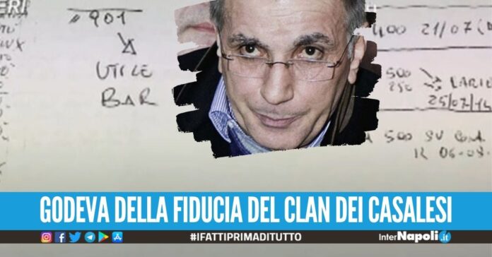 Favorì la latitanza del boss Zagaria, il fiancheggiatore finisce in libertà vigilata