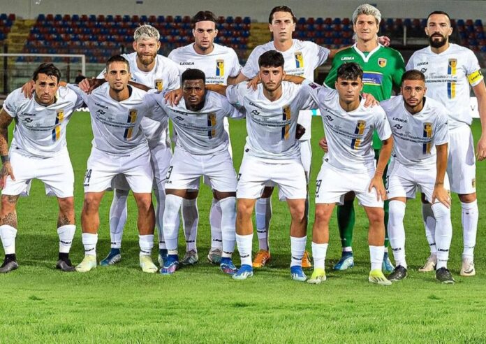 SERIE C GIRONE C: presentazione della prima giornata. Il Giugliano ospita il Taranto, Juve Next Gen sfida il Cerignola