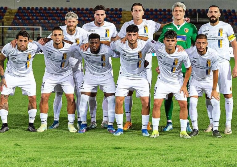 SERIE C GIRONE C: presentazione della prima giornata. Il Giugliano ospita il Taranto, Juve Next Gen sfida il Cerignola