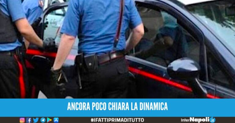 Napoli, omicidio al Lavinaio nella notte: fermato il presunto assassino