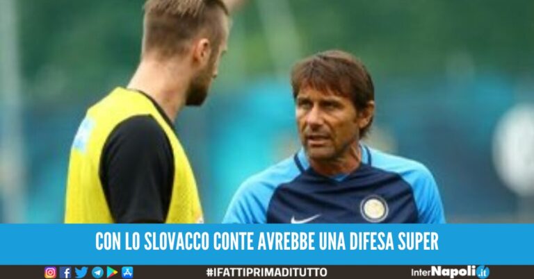 Osimhen al Psg per Skriniar più soldi, così il Napoli può diventare stellare