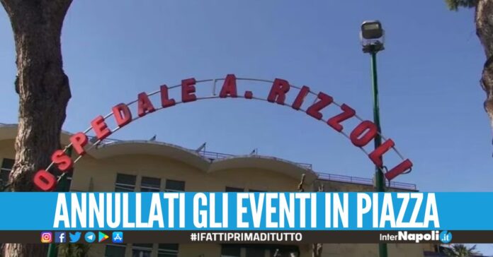 Incidente sull'Isola di Ischia, muore il papà del sindaco