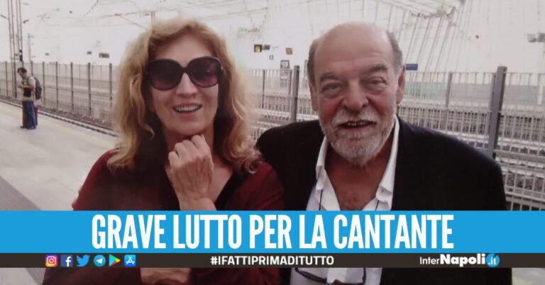 È morto Fausto Pinna, lo storico compagno di Iva Zanicchi lottava contro il tumore