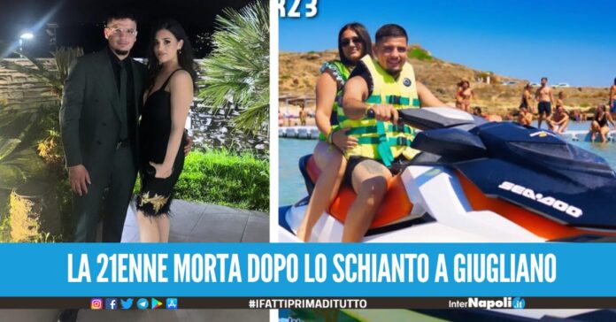 La straziante lettera del fidanzato di Patrizia Carducci Eravamo una cosa sola, due persone un solo cuore