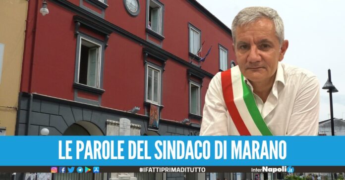Marano, il sindaco Morra chiarisce sulla presunta chiusura dell'ufficio Stato Civile