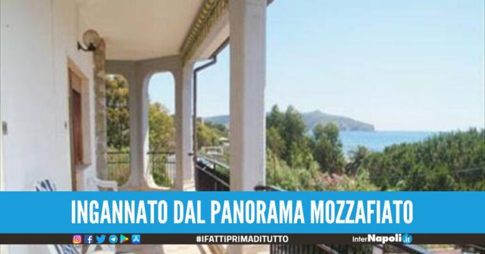 casa vacanza