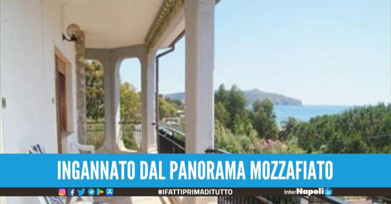 casa vacanza