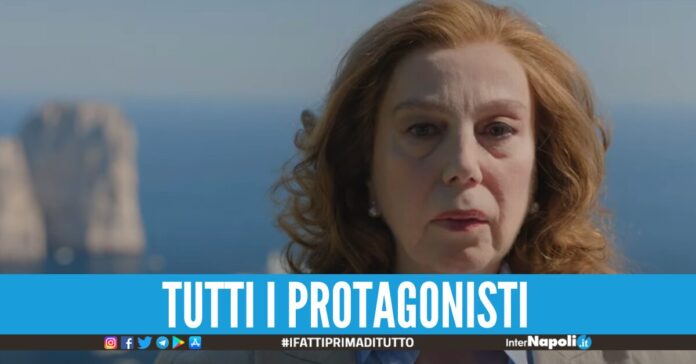 parthenope