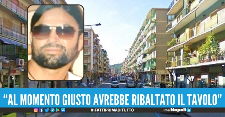 “Lo avrebbe ucciso, me l’ha detto lui”, il piano del boss di Bagnoli per prendersi l’area flegrea