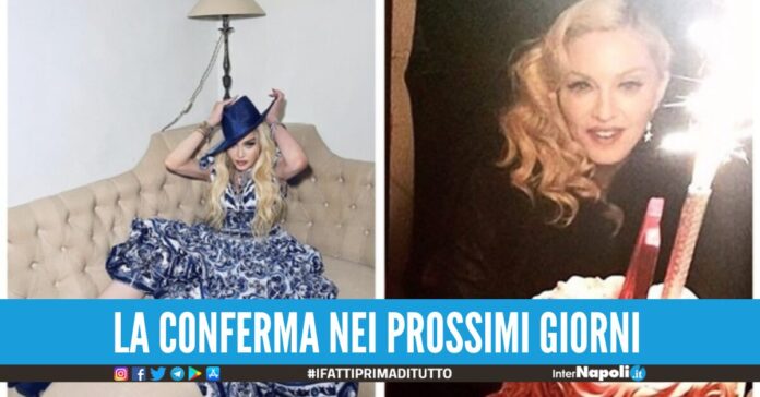 madonna