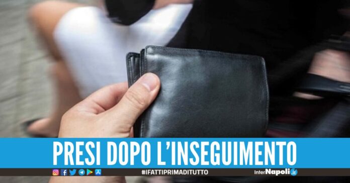 scippo