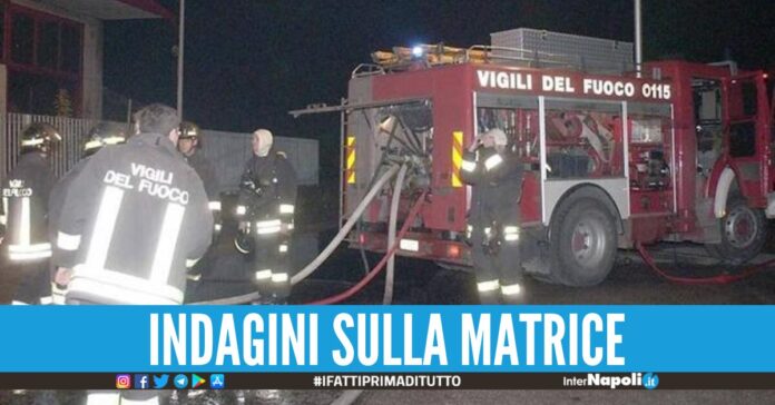 incendio