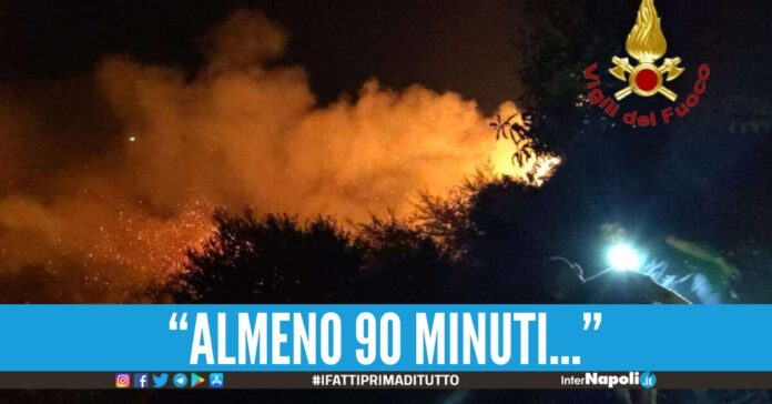 incendio