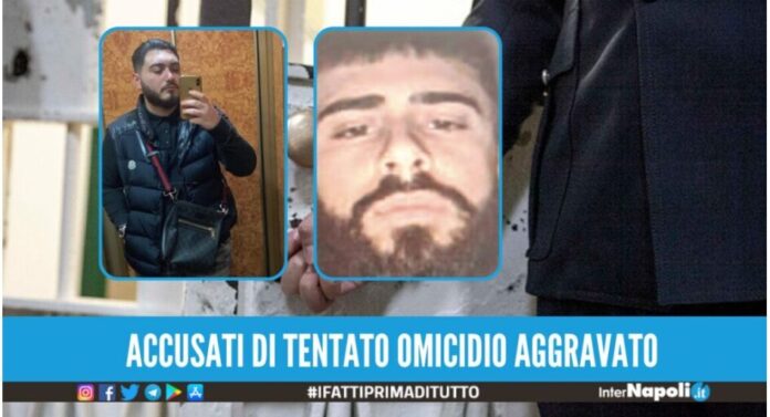 Napoli. Accoltellato per aver difeso il figlio, a processo Abbinante junior e l’amico