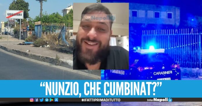 Nunzio Gelsomino