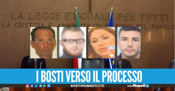 Ordini dal carcere, i Bosti verso un nuovo processo la Procura non vuole fare sconti