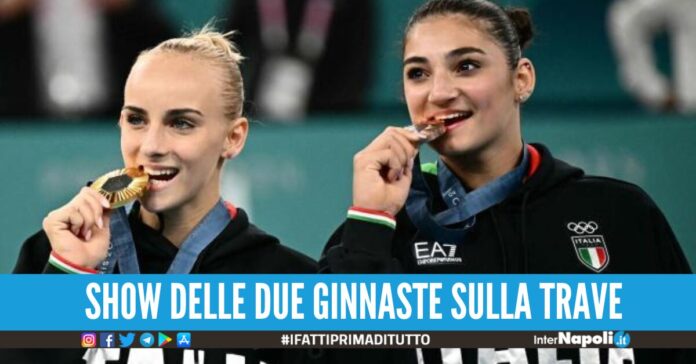 alice d'amato manila esposito