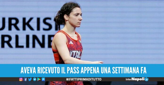 emanuela liuzzi