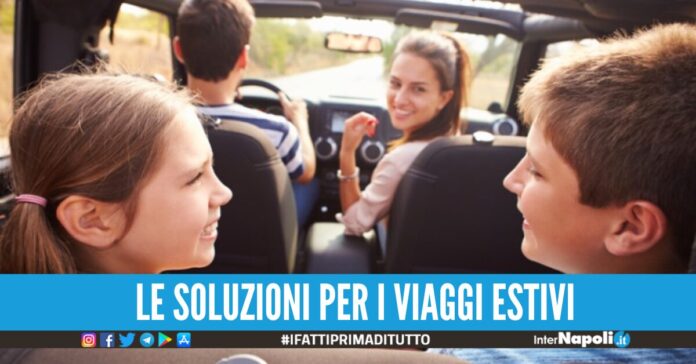 giochi viaggio