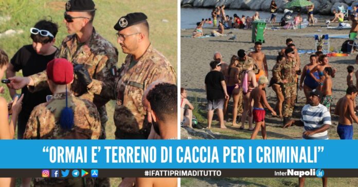 lido mappatella furti