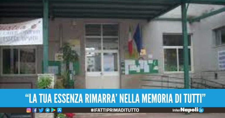ginevra casalnuovo