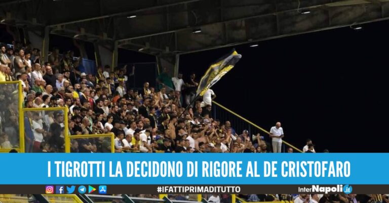 giugliano-taranto