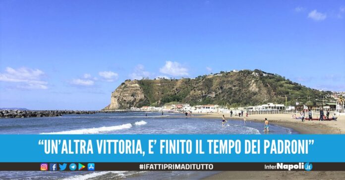 ringhiere lidi miliscola