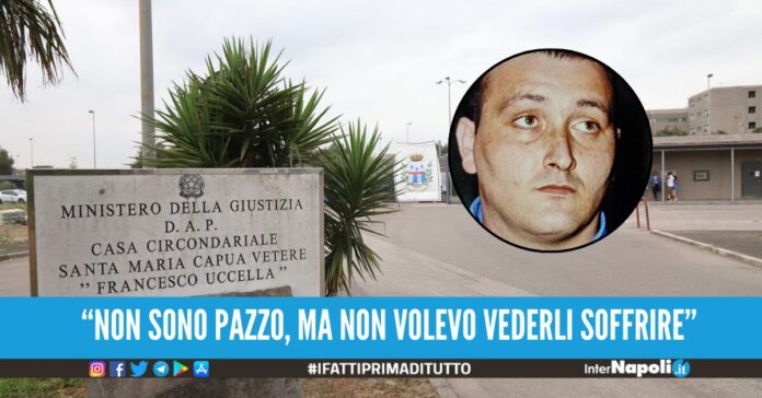 badante killer