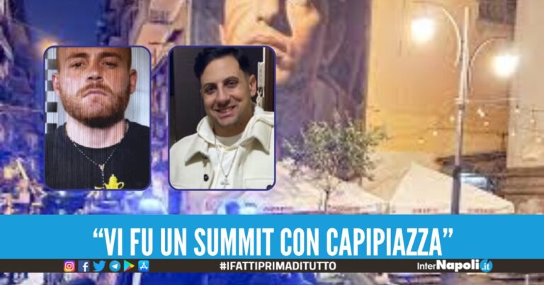 Il patto Giuliano-Mazzarella sulla droga:”Così invadevamo di coca Napoli”