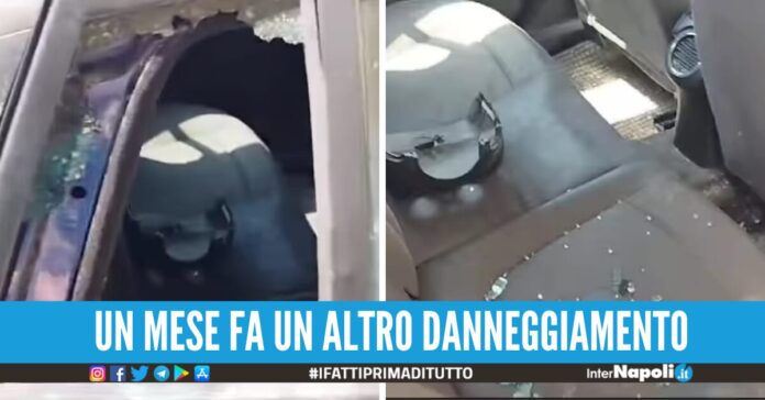 auto la battaglia di andrea